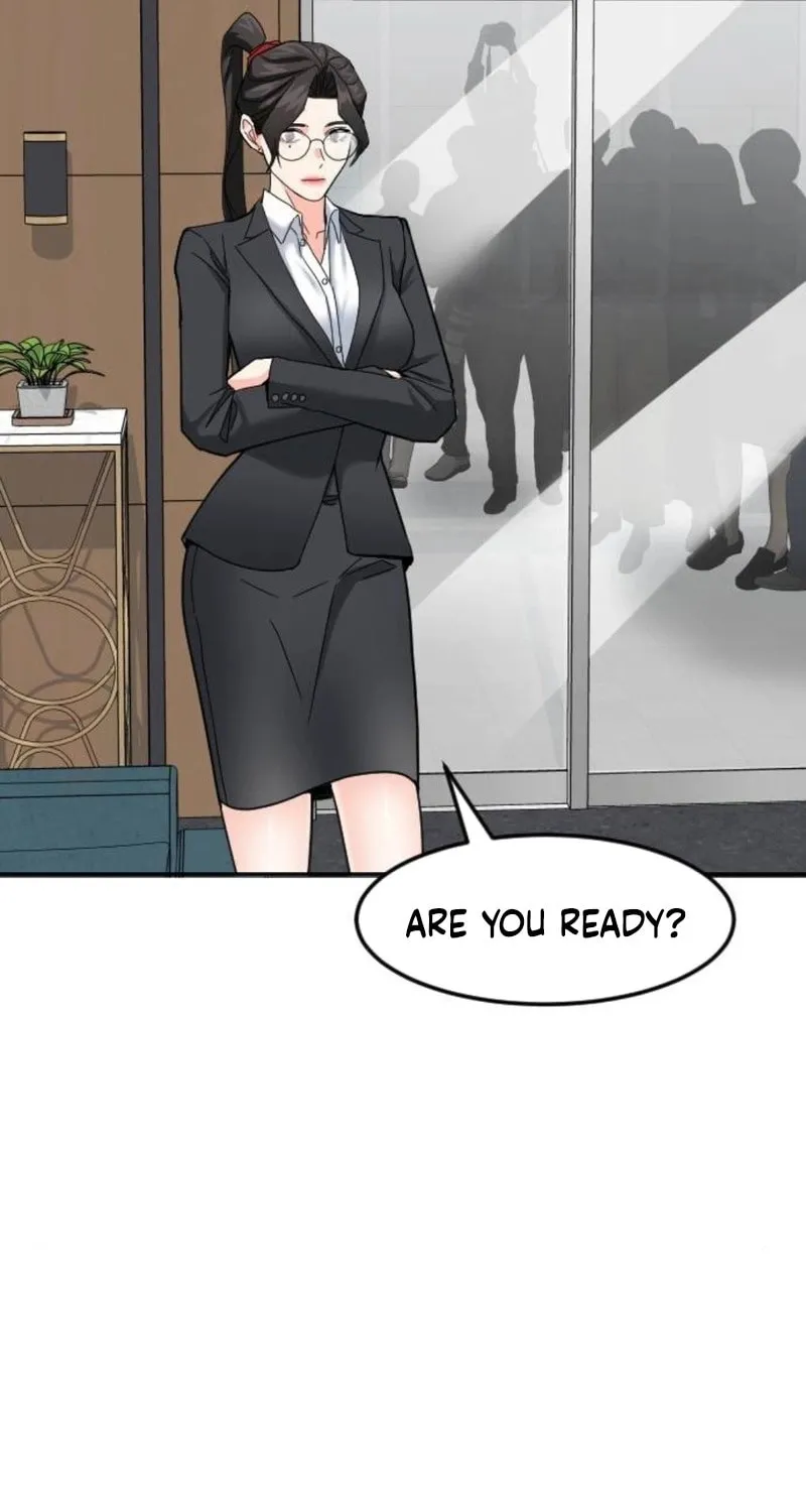The Investor Who Sees The Future Chapter 54 page 78 - 