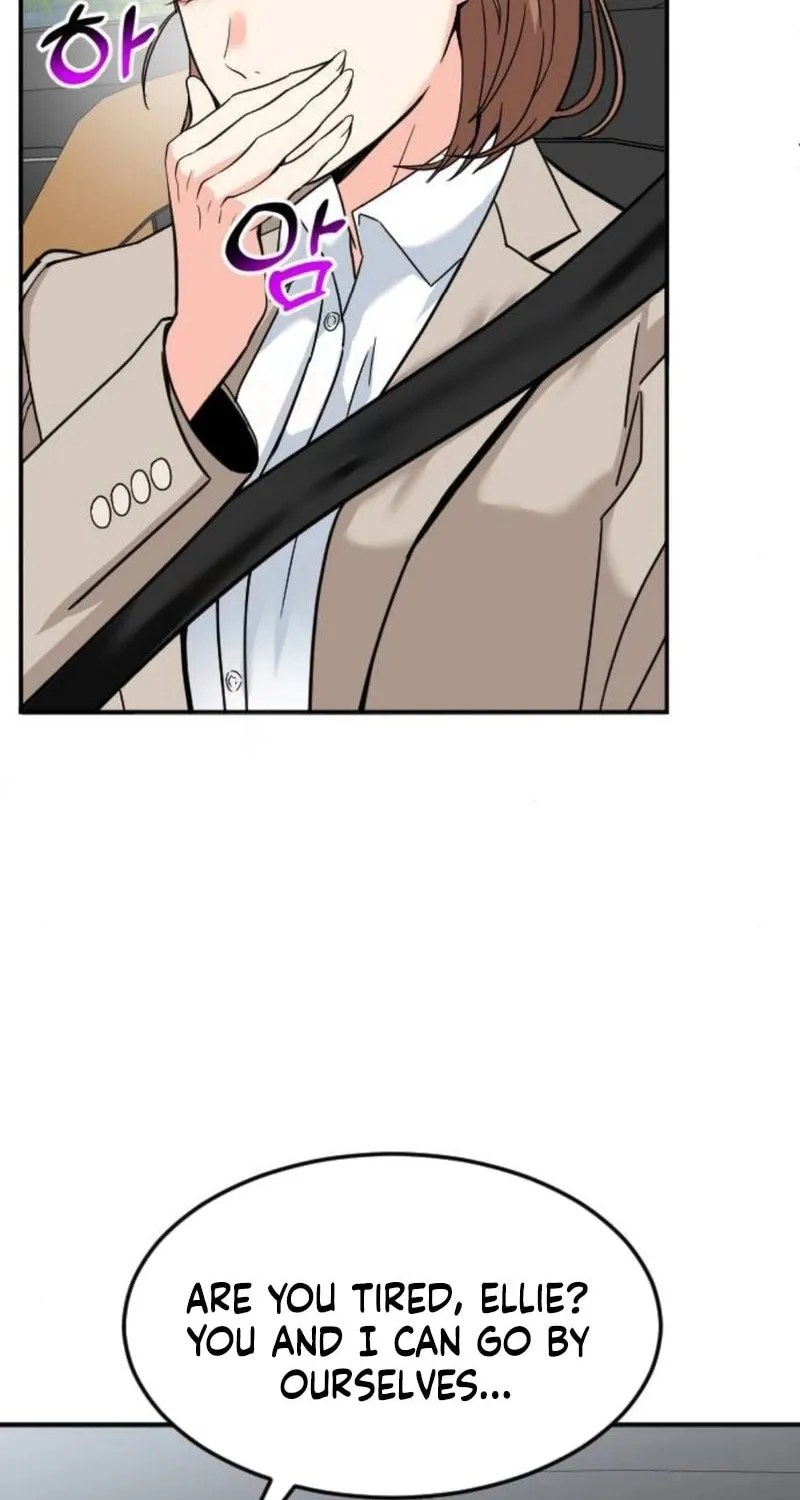 The Investor Who Sees The Future Chapter 54 page 9 - 