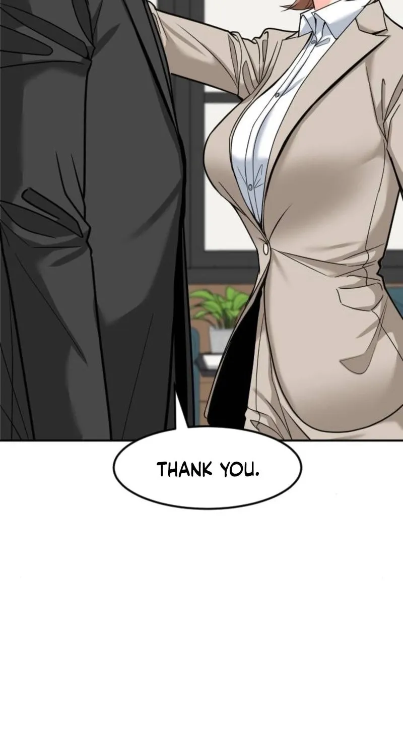 The Investor Who Sees The Future Chapter 54 page 83 - 