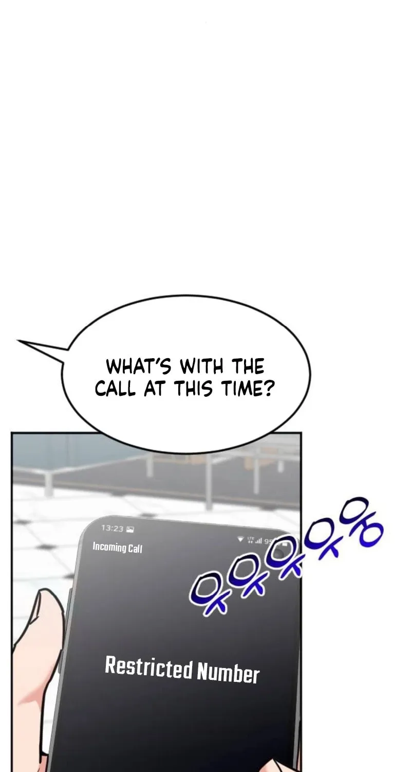 The Investor Who Sees The Future Chapter 54 page 88 - 