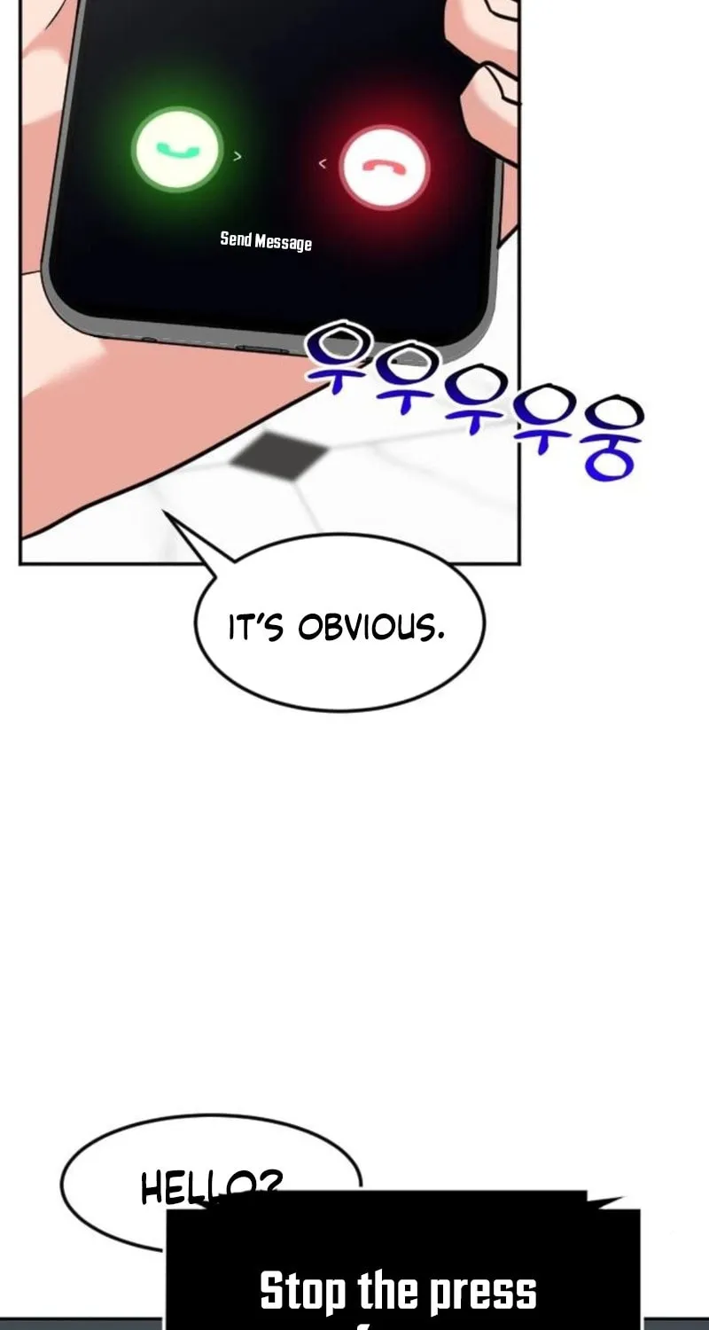 The Investor Who Sees The Future Chapter 54 page 89 - 