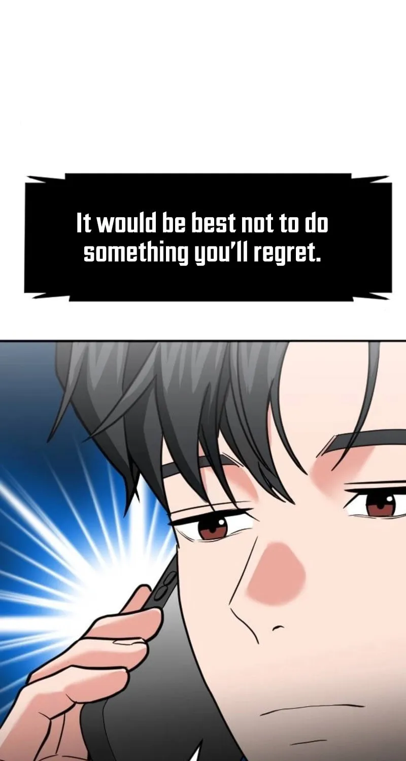 The Investor Who Sees The Future Chapter 54 page 91 - 