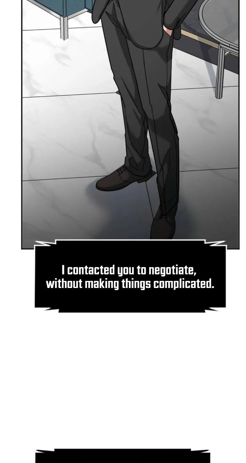 The Investor Who Sees The Future Chapter 54 page 93 - 