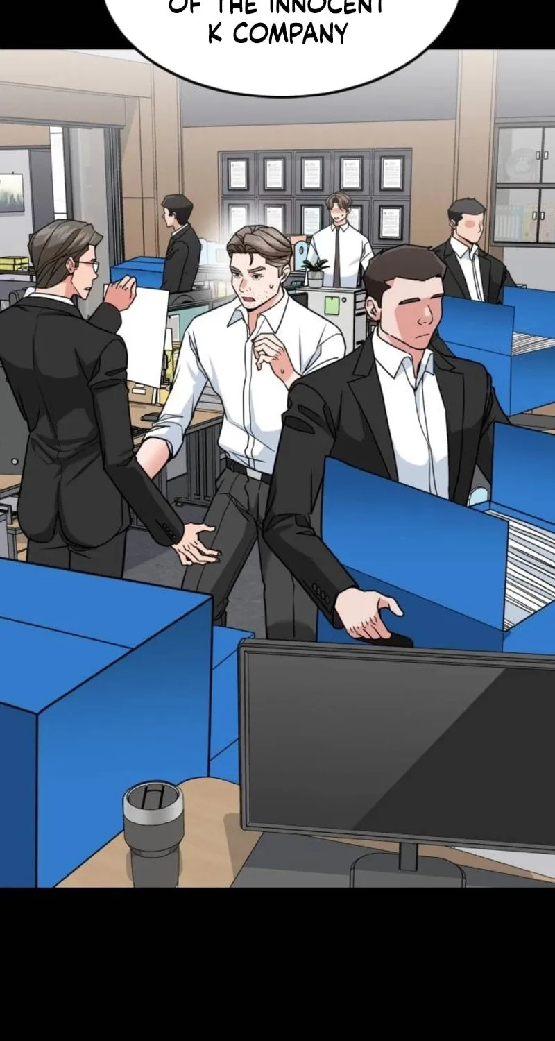 The Investor Who Sees The Future Chapter 54 page 96 - 