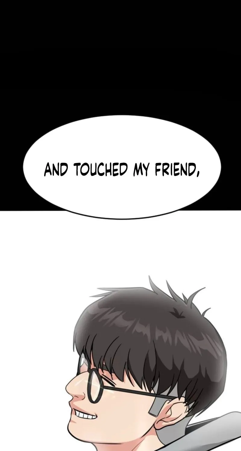 The Investor Who Sees The Future Chapter 54 page 97 - 
