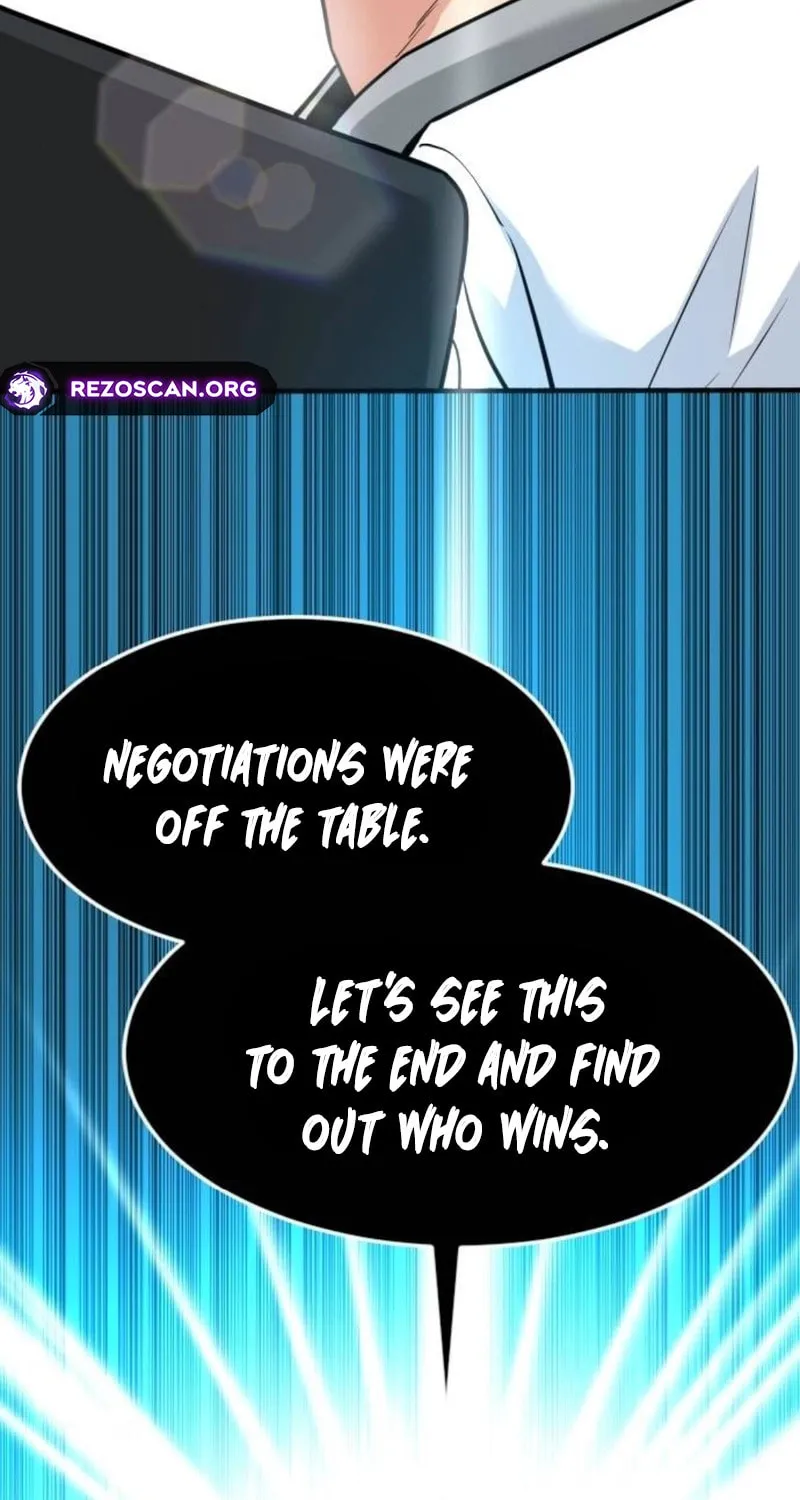 The Investor Who Sees The Future Chapter 54 page 98 - 