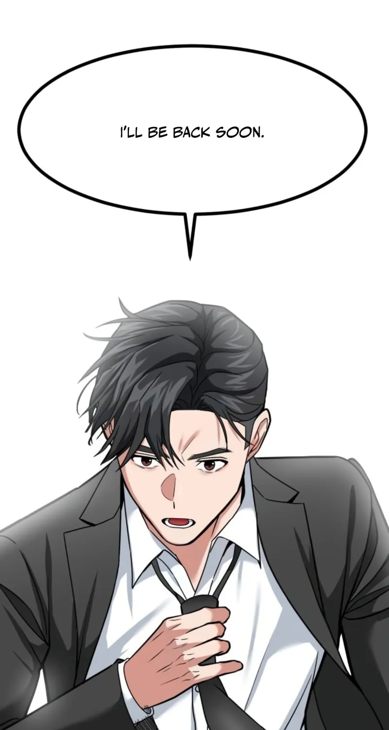 The Investor Who Sees The Future Chapter 55 page 11 - 