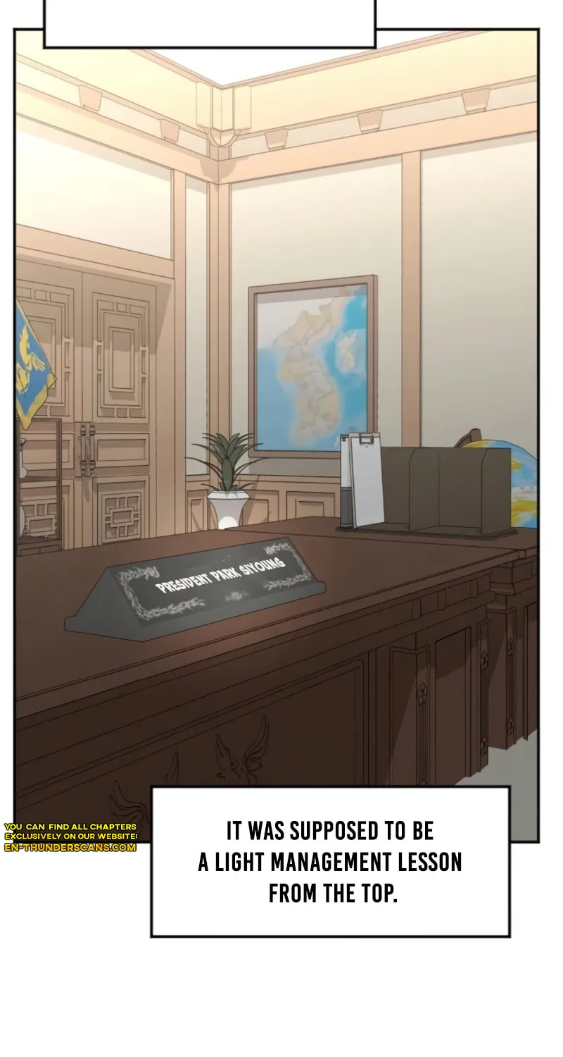 The Investor Who Sees The Future Chapter 55 page 102 - 