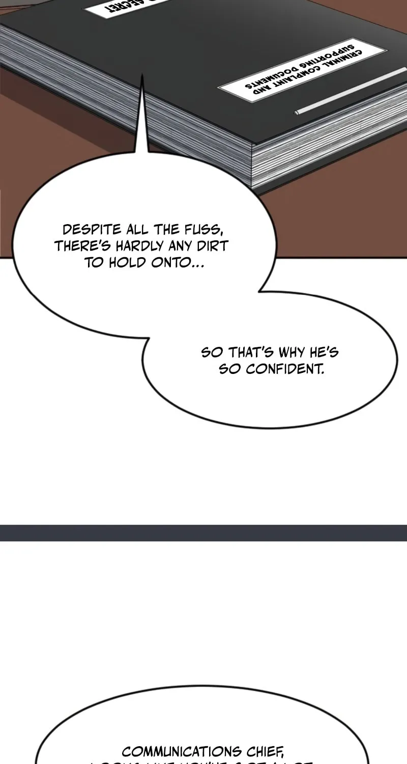 The Investor Who Sees The Future Chapter 55 page 104 - 