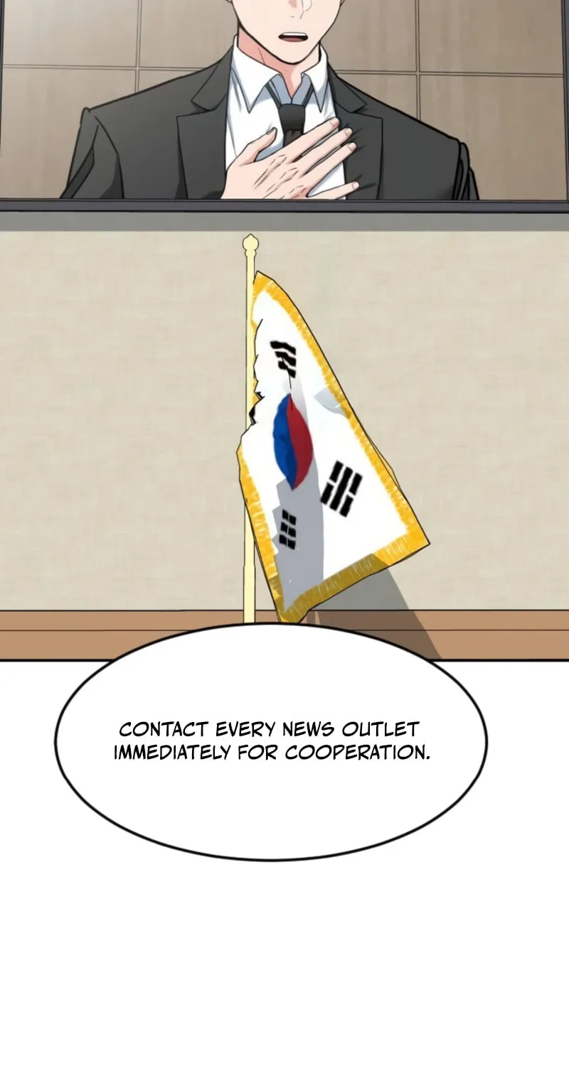 The Investor Who Sees The Future Chapter 55 page 107 - 