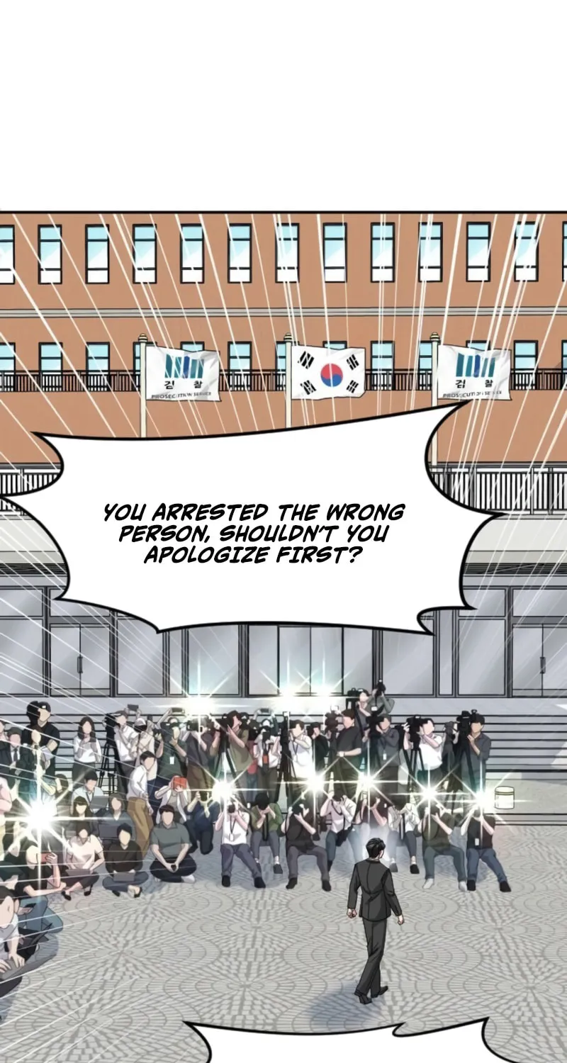 The Investor Who Sees The Future Chapter 55 page 110 - 