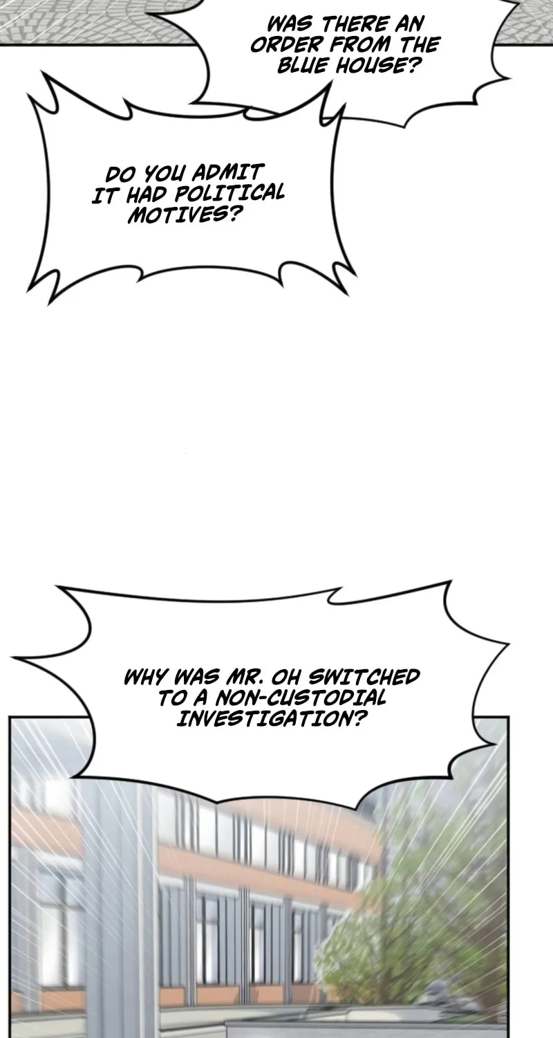 The Investor Who Sees The Future Chapter 55 page 111 - 