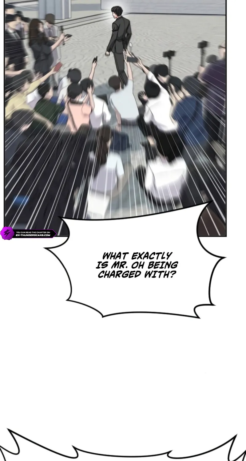 The Investor Who Sees The Future Chapter 55 page 112 - 