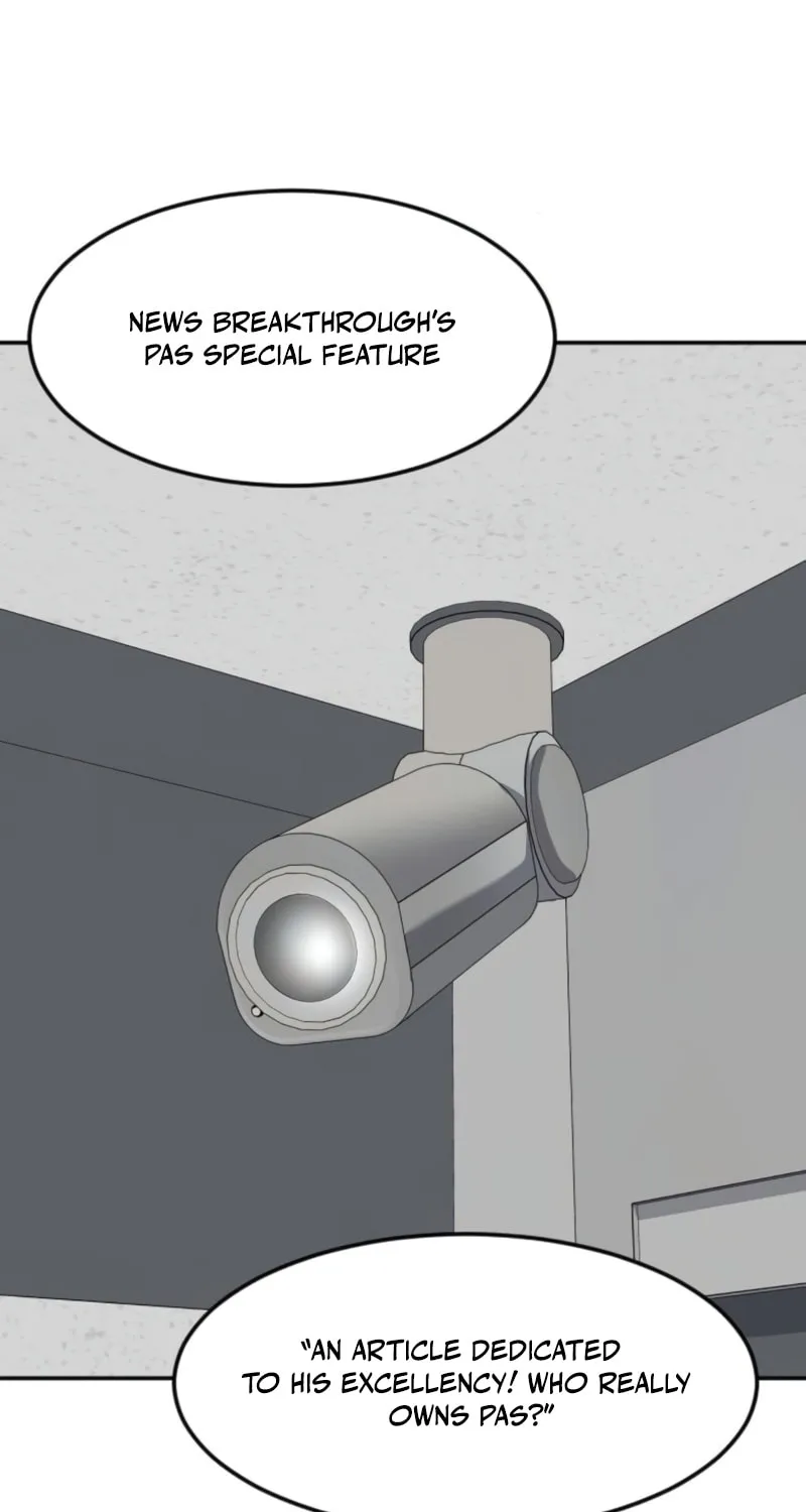 The Investor Who Sees The Future Chapter 55 page 115 - 
