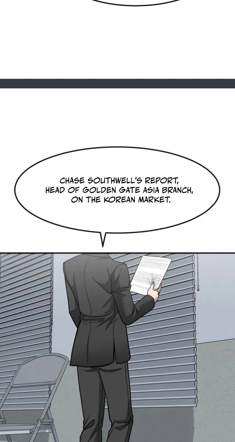 The Investor Who Sees The Future Chapter 55 page 116 - 