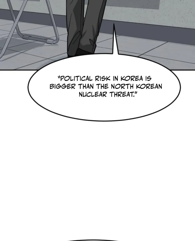 The Investor Who Sees The Future Chapter 55 page 117 - 