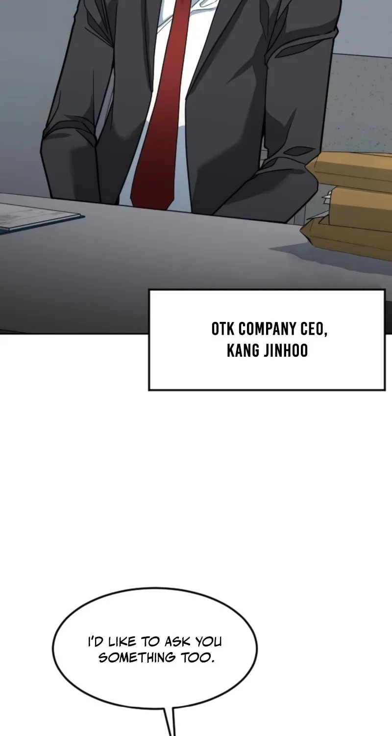 The Investor Who Sees The Future Chapter 55 page 120 - 