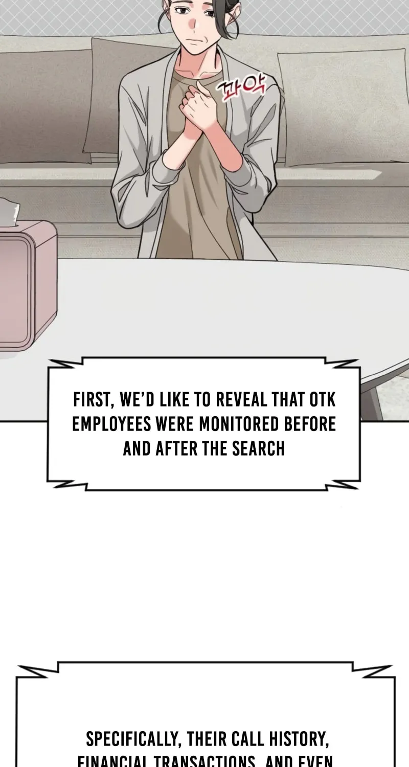 The Investor Who Sees The Future Chapter 55 page 18 - 