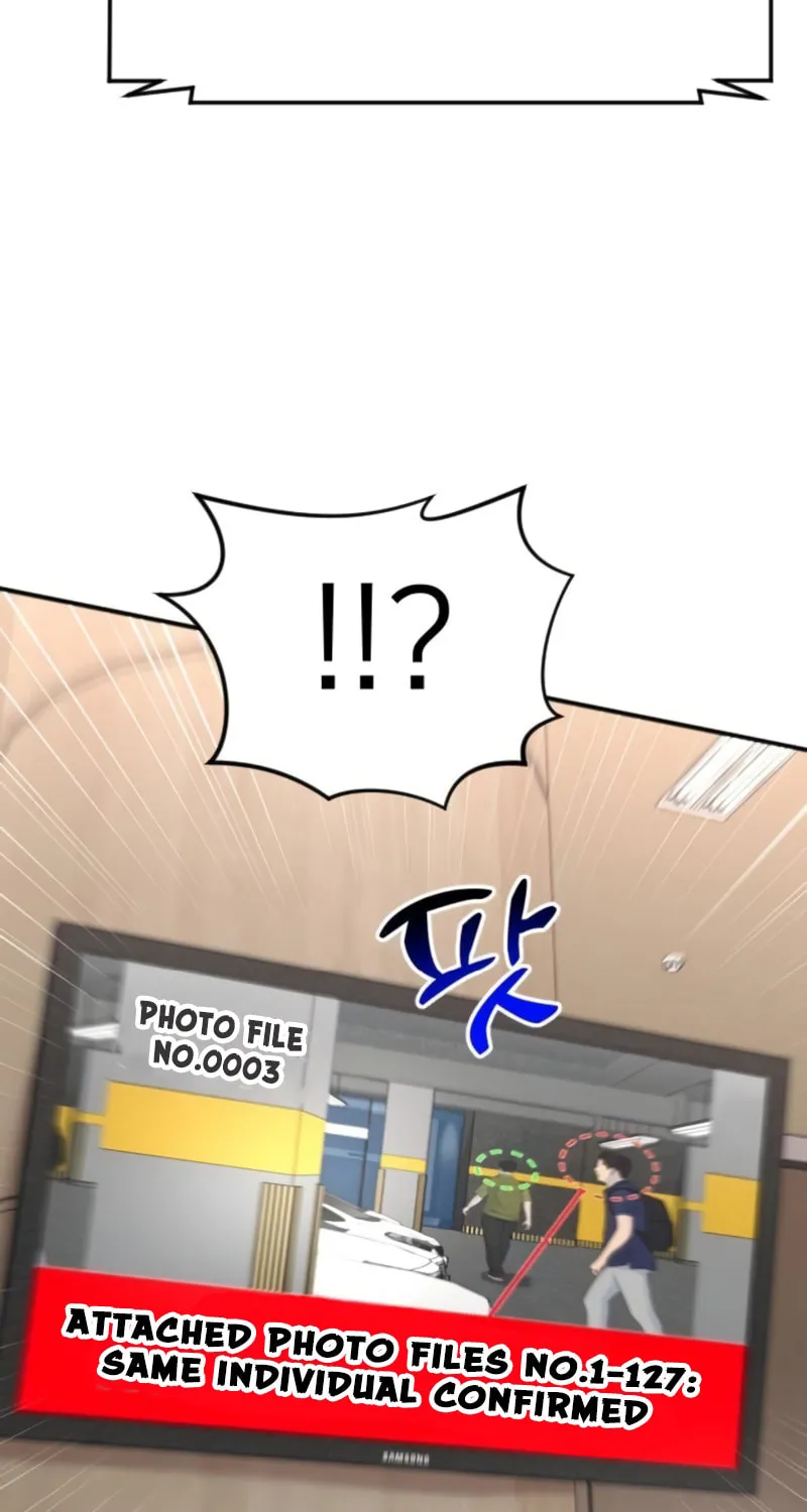 The Investor Who Sees The Future Chapter 55 page 22 - 