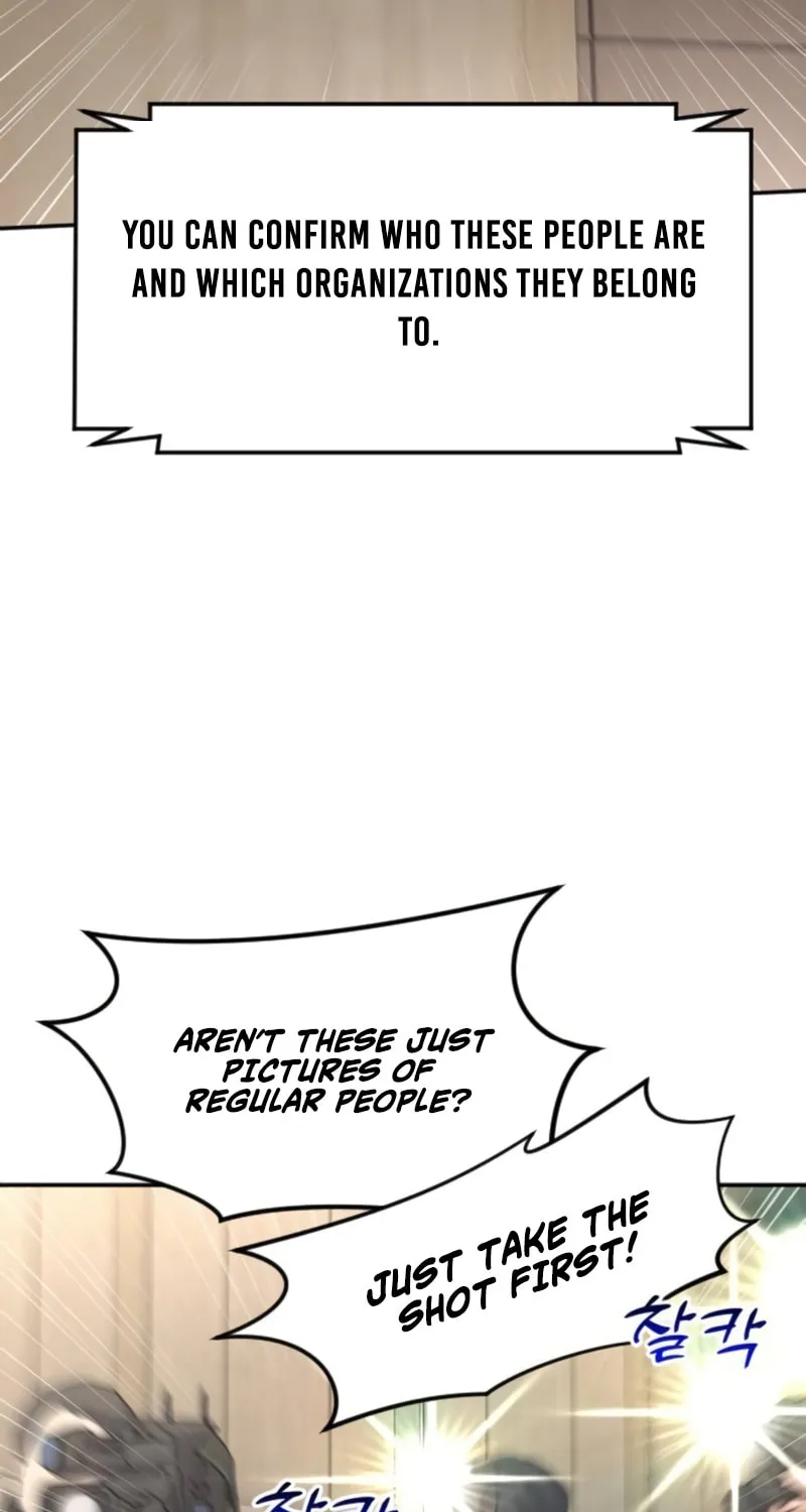 The Investor Who Sees The Future Chapter 55 page 23 - 