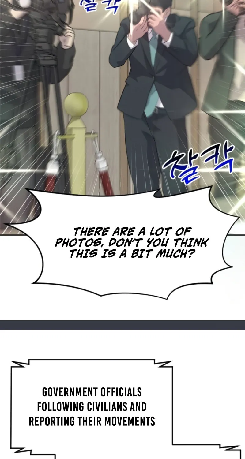 The Investor Who Sees The Future Chapter 55 page 24 - 