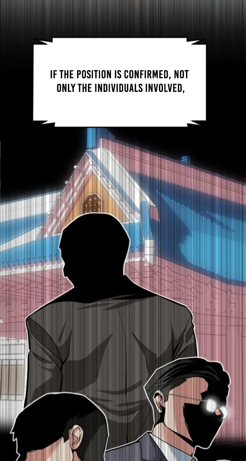The Investor Who Sees The Future Chapter 55 page 26 - 