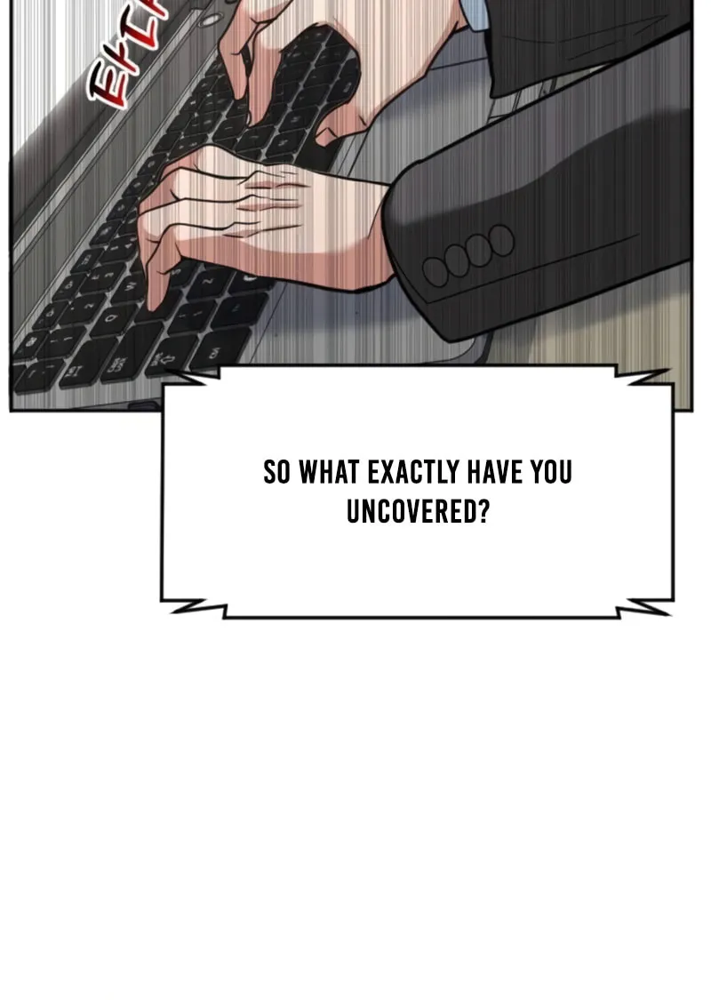 The Investor Who Sees The Future Chapter 55 page 29 - 
