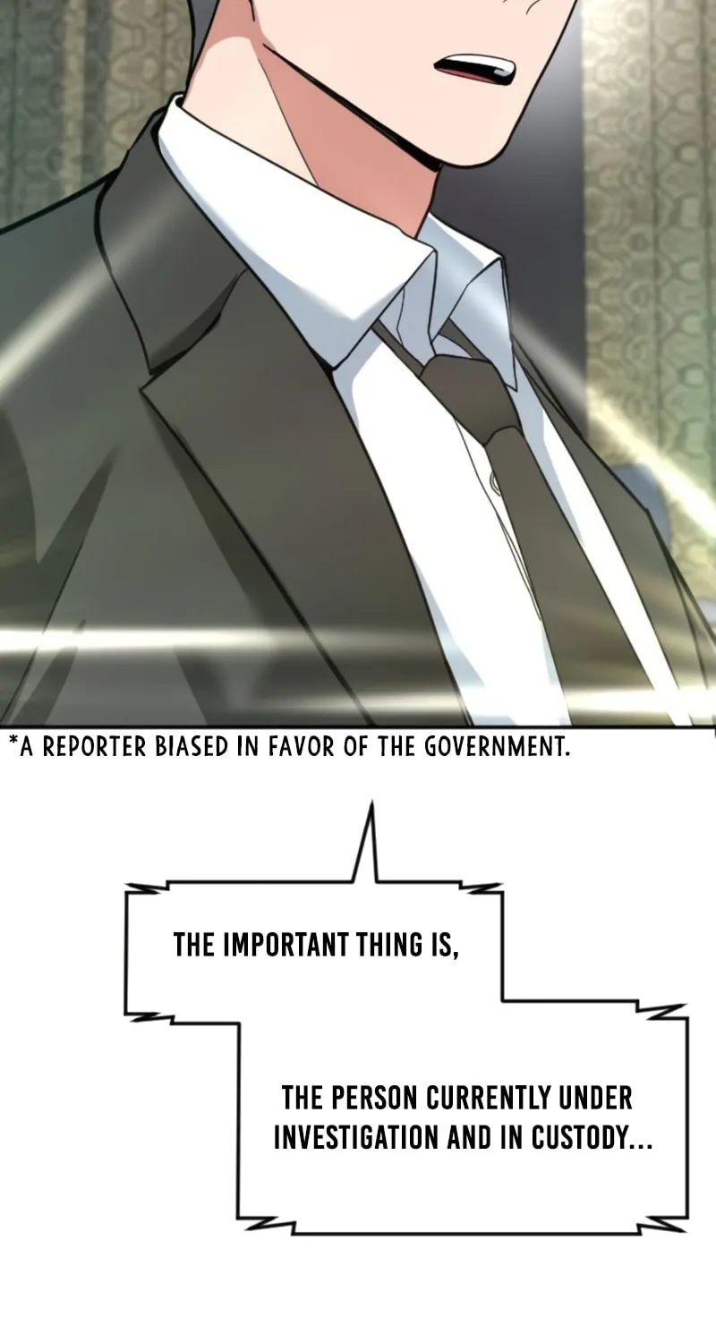 The Investor Who Sees The Future Chapter 55 page 34 - 