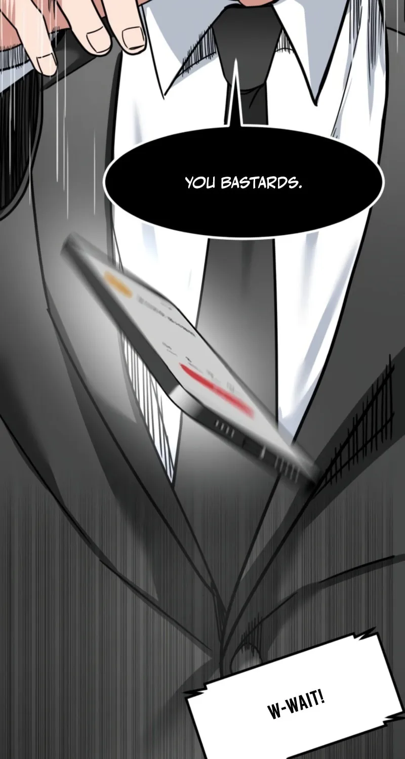 The Investor Who Sees The Future Chapter 55 page 5 - 