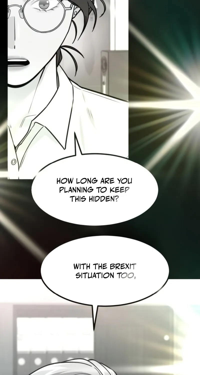 The Investor Who Sees The Future Chapter 55 page 42 - 