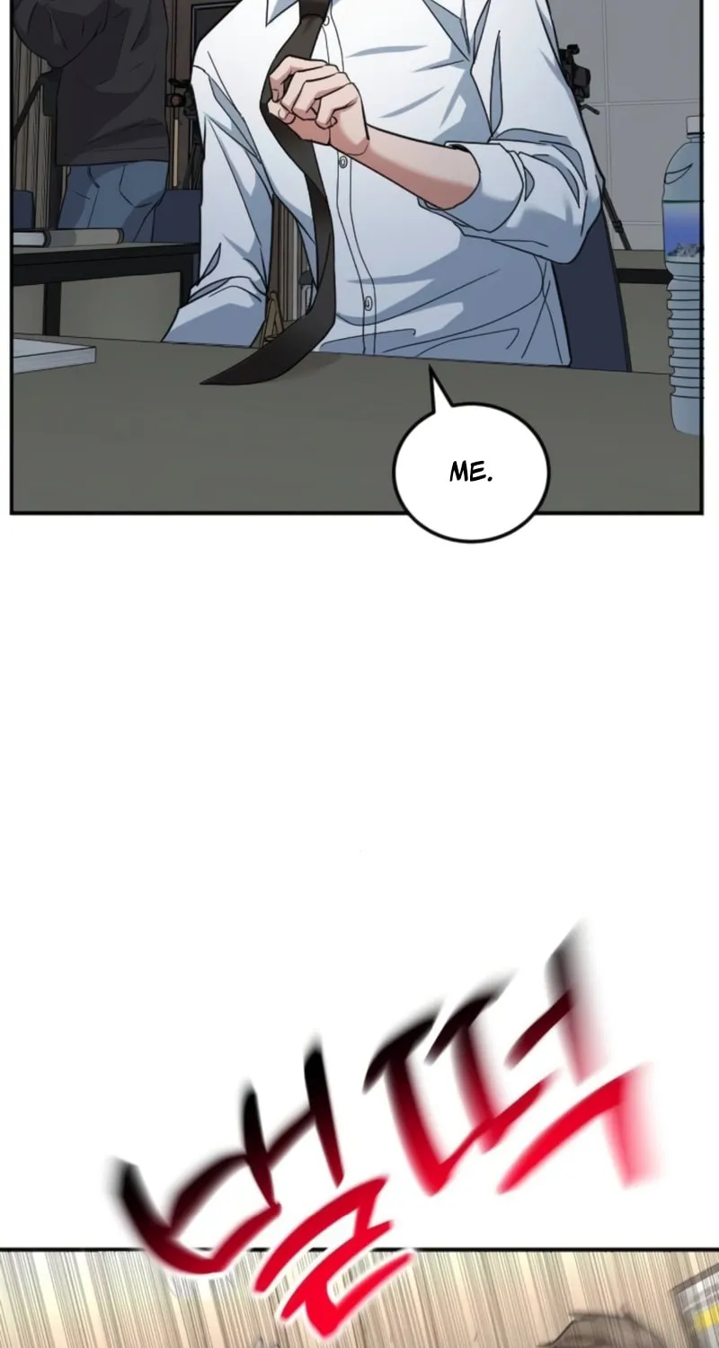 The Investor Who Sees The Future Chapter 55 page 55 - 