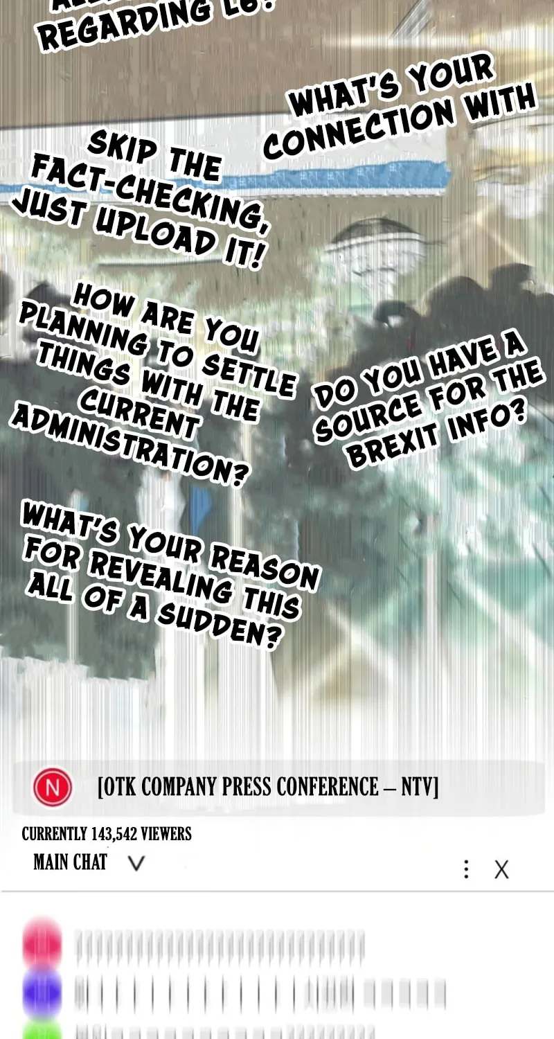 The Investor Who Sees The Future Chapter 55 page 60 - 