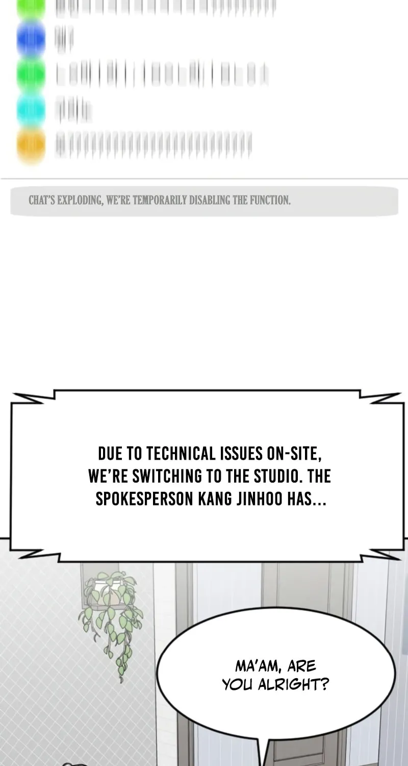 The Investor Who Sees The Future Chapter 55 page 61 - 