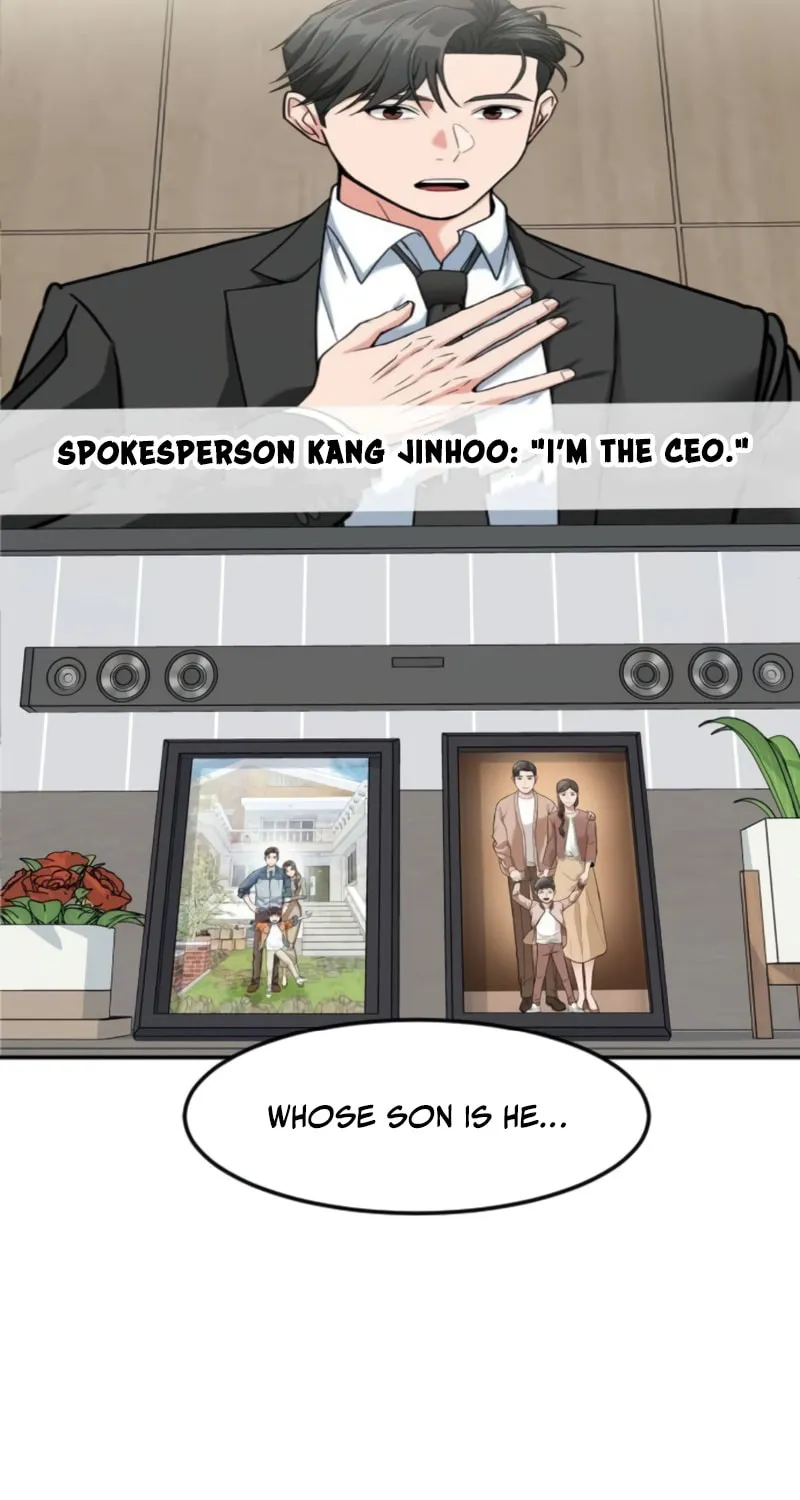 The Investor Who Sees The Future Chapter 55 page 65 - 