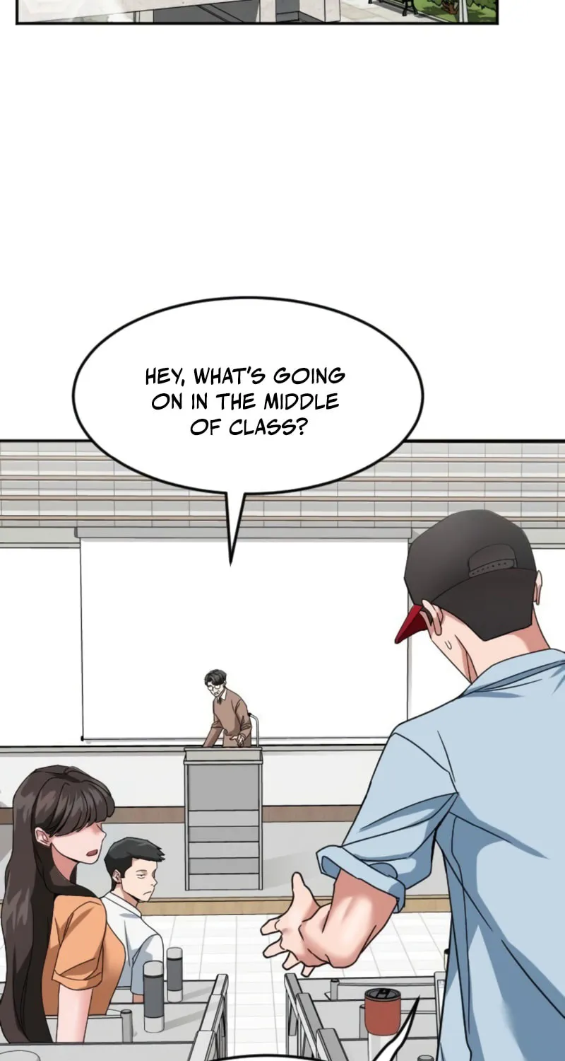The Investor Who Sees The Future Chapter 55 page 67 - 