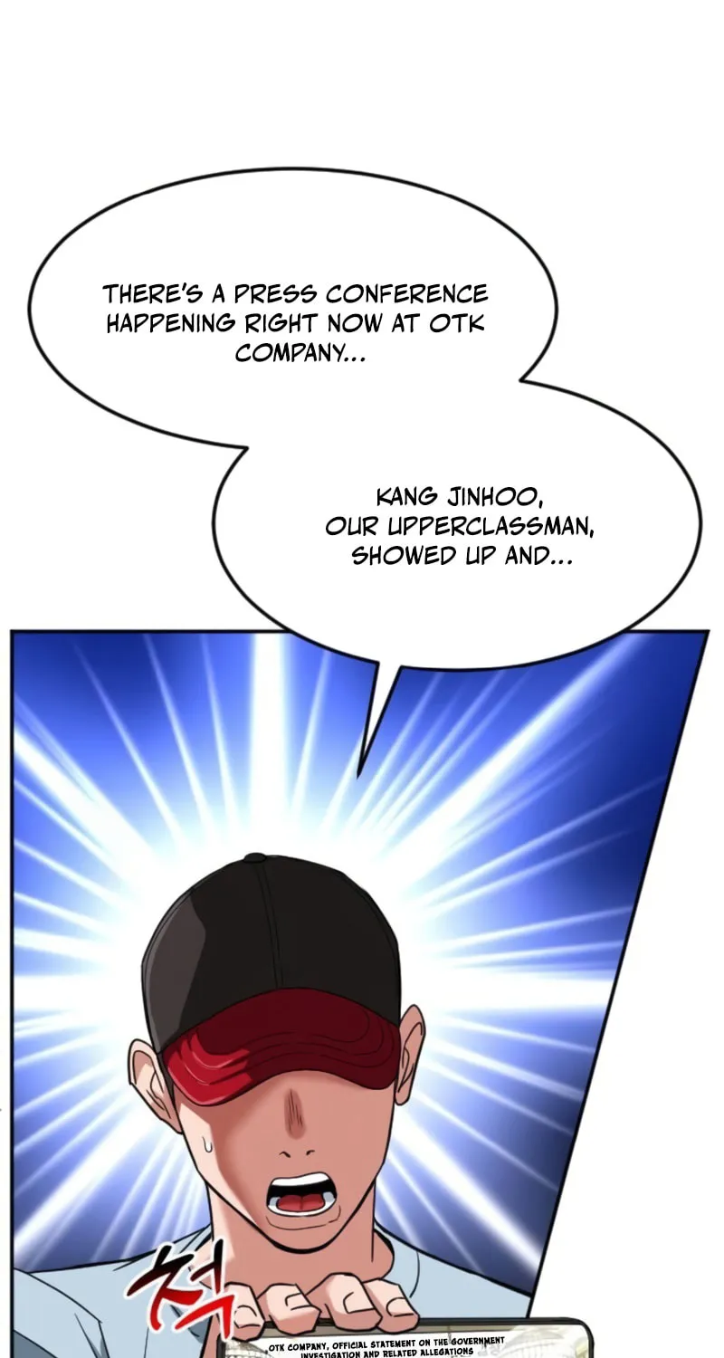 The Investor Who Sees The Future Chapter 55 page 69 - 