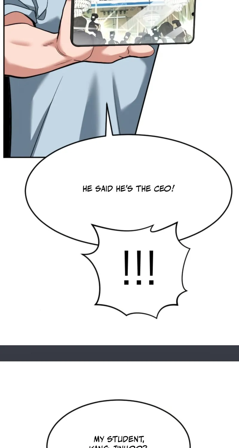 The Investor Who Sees The Future Chapter 55 page 70 - 