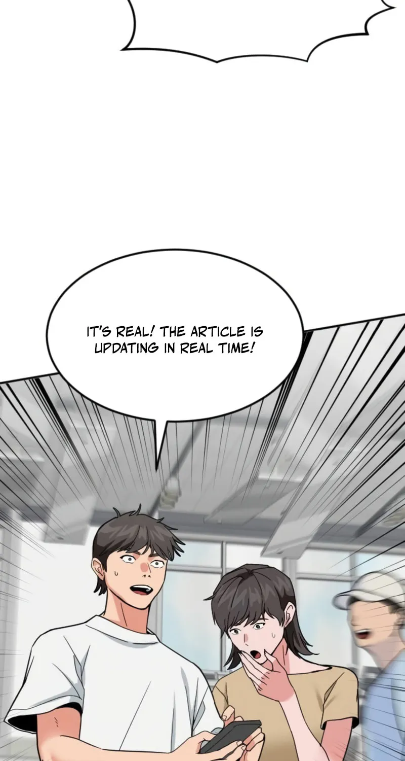 The Investor Who Sees The Future Chapter 55 page 72 - 