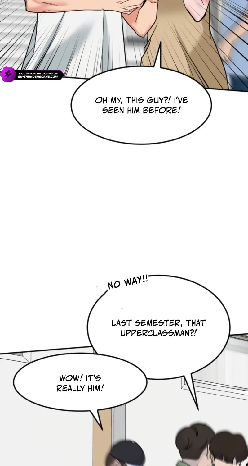 The Investor Who Sees The Future Chapter 55 page 73 - 