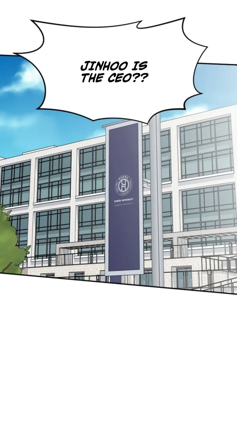The Investor Who Sees The Future Chapter 55 page 77 - 