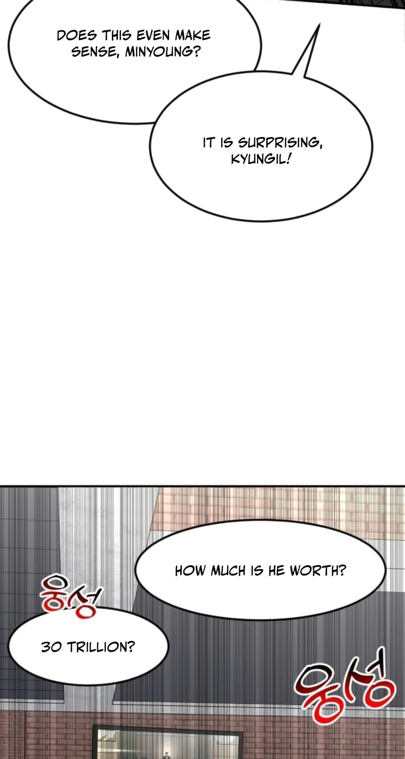 The Investor Who Sees The Future Chapter 55 page 80 - 