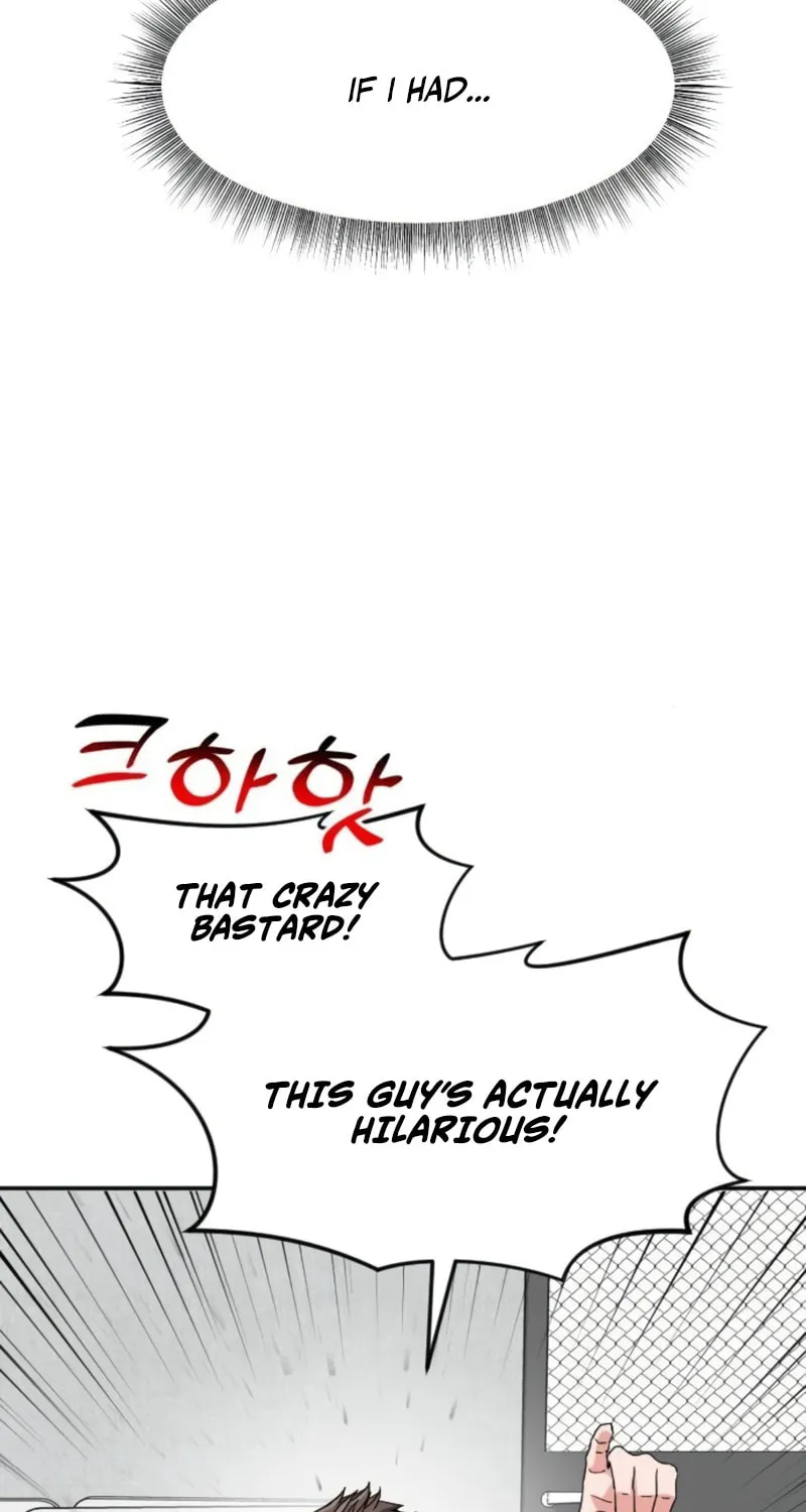 The Investor Who Sees The Future Chapter 55 page 84 - 