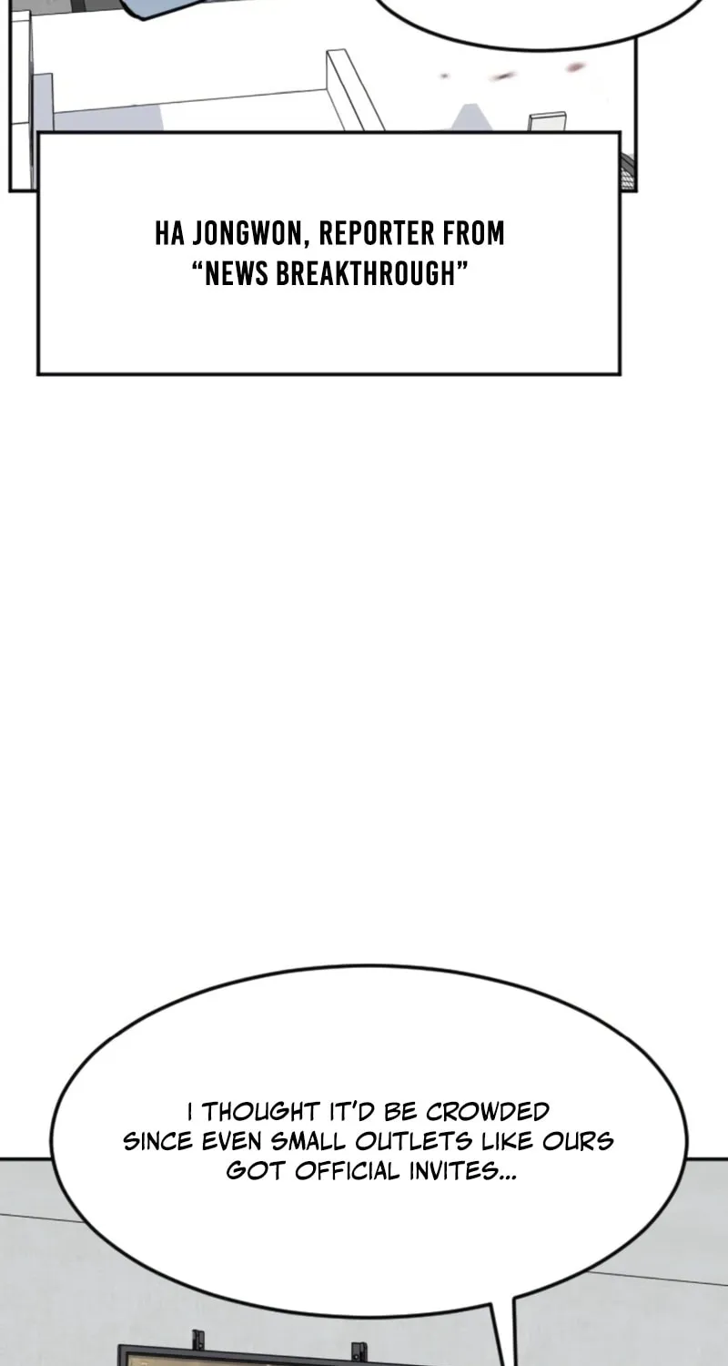 The Investor Who Sees The Future Chapter 55 page 87 - 