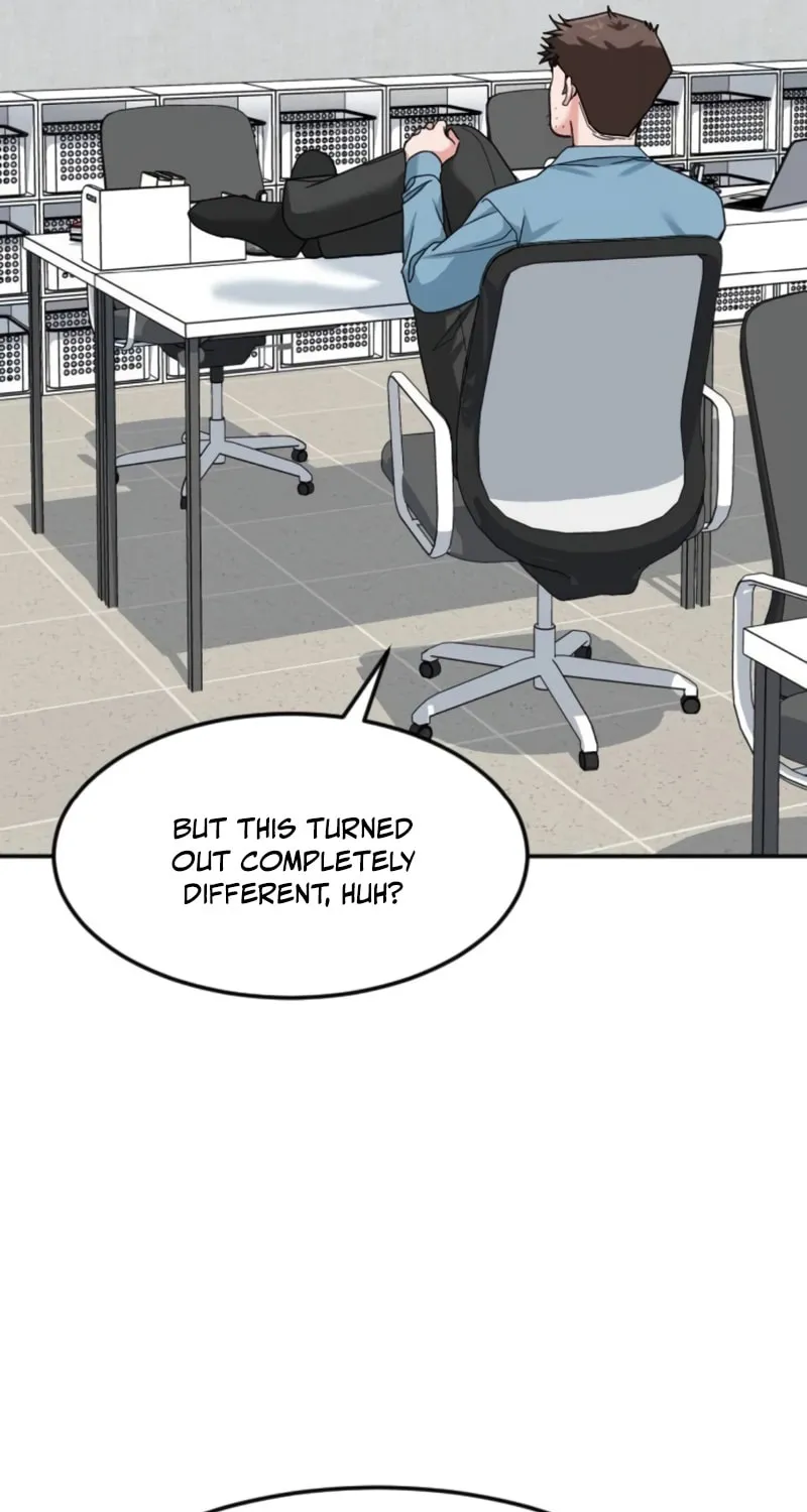 The Investor Who Sees The Future Chapter 55 page 89 - 