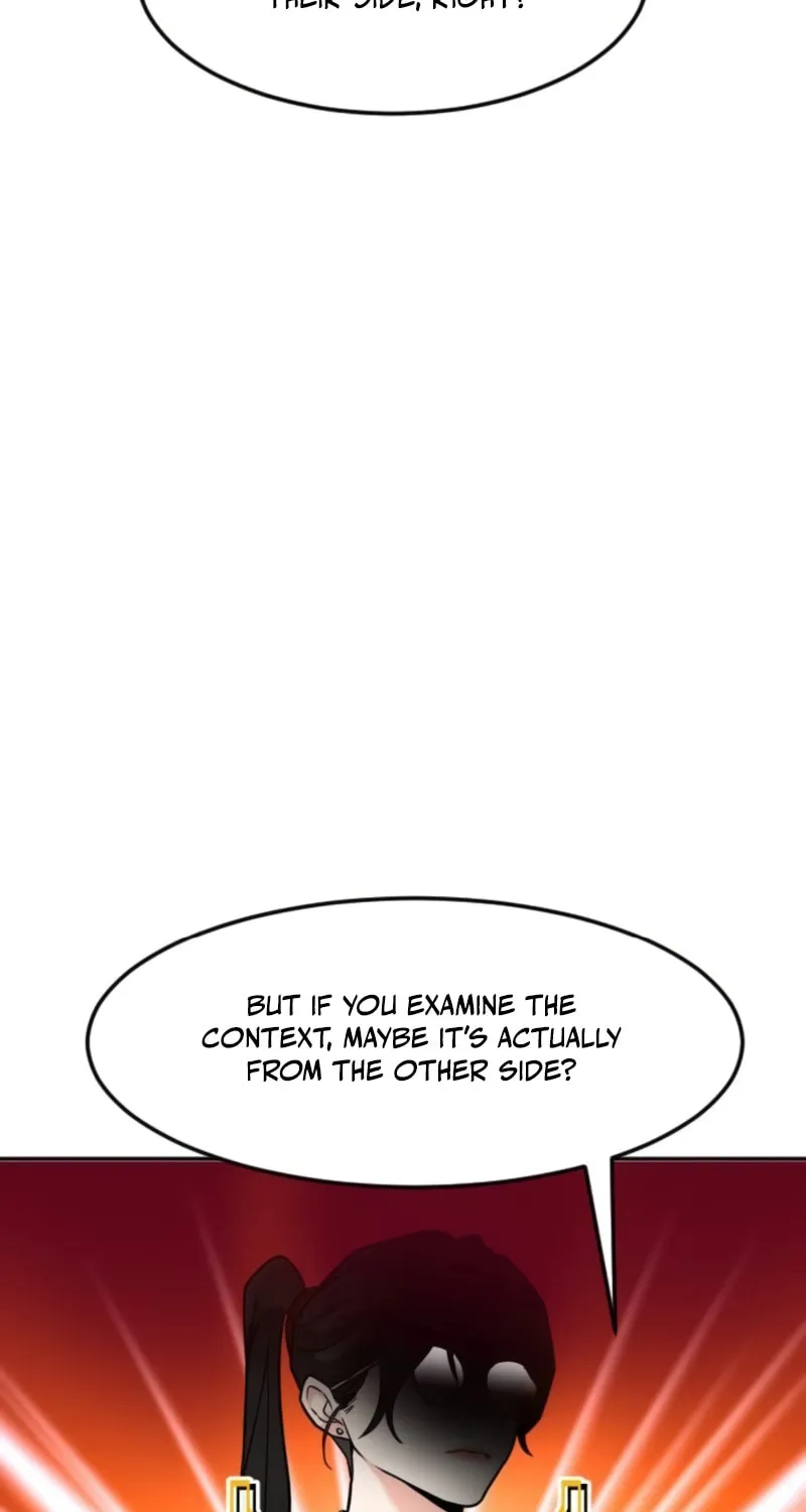 The Investor Who Sees The Future Chapter 55 page 91 - 