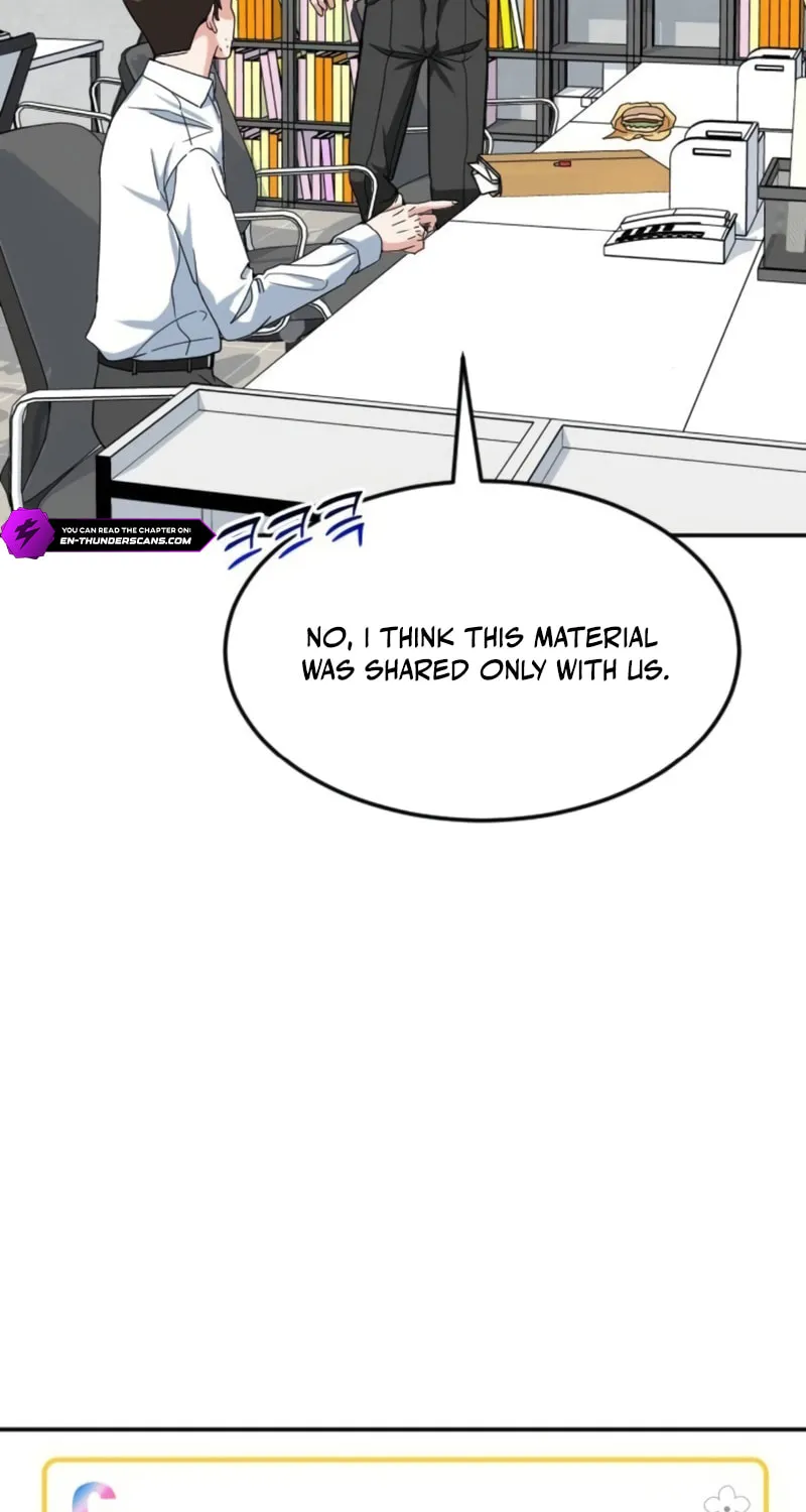 The Investor Who Sees The Future Chapter 55 page 94 - 