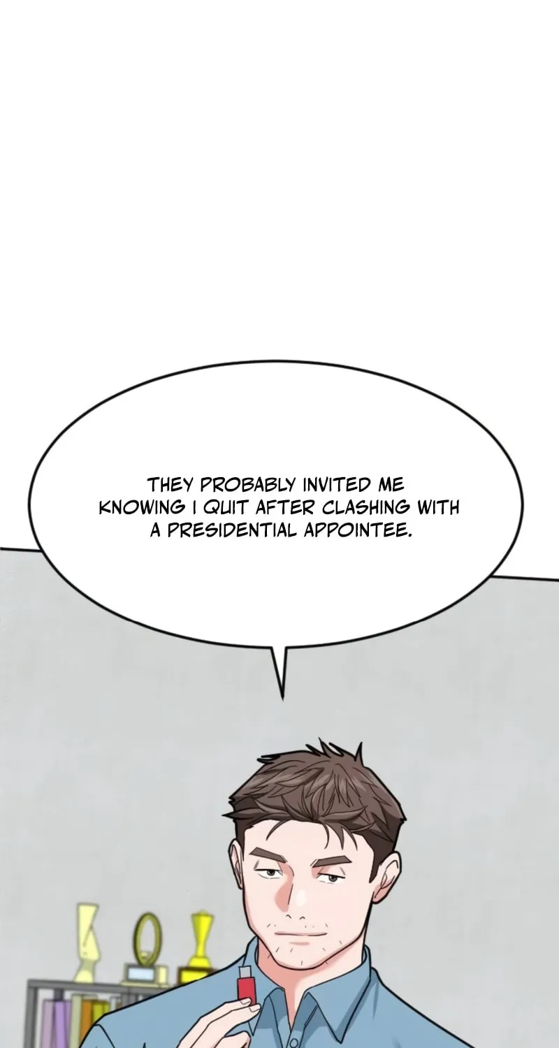 The Investor Who Sees The Future Chapter 55 page 96 - 