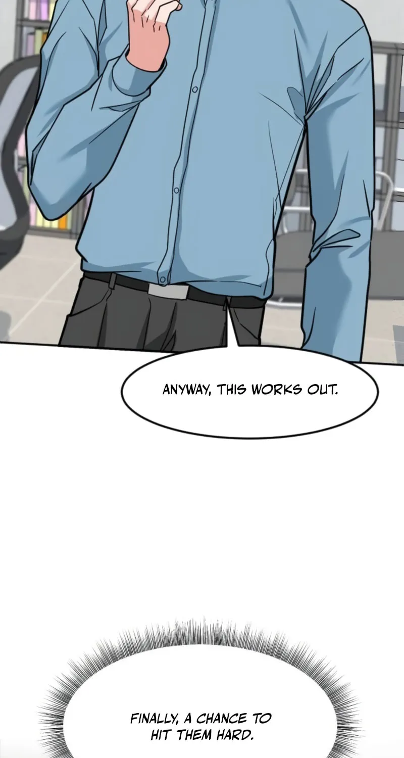 The Investor Who Sees The Future Chapter 55 page 97 - 