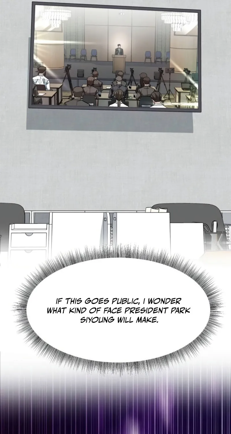 The Investor Who Sees The Future Chapter 55 page 99 - 