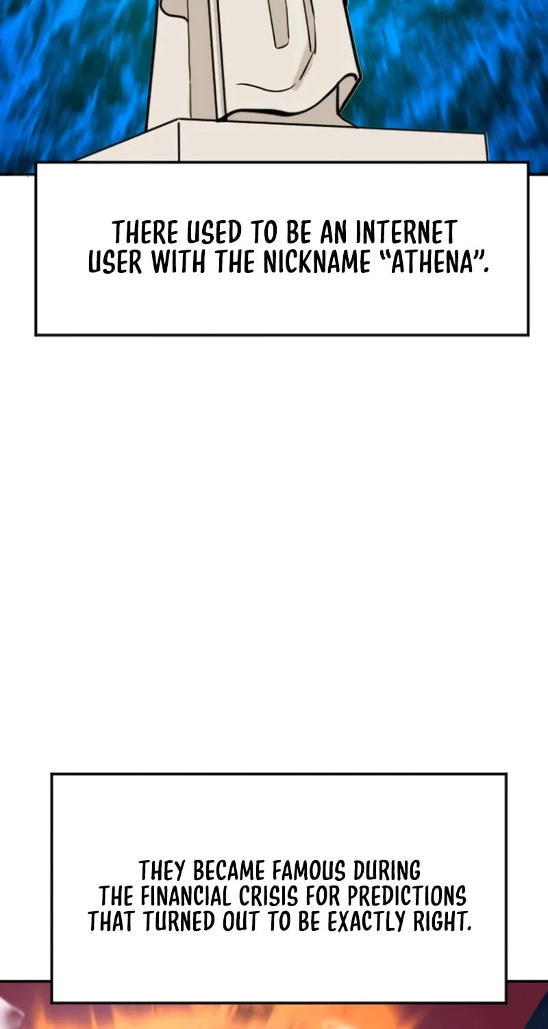 The Investor Who Sees The Future Chapter 56 page 11 - 